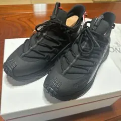 Moncler TRAILGRIP LITE2 スニーカー ブラック 40のサムネイル