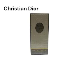 RU-6592 MISS DIOR オードゥトワレ 100ml 未開封 - メルカリ