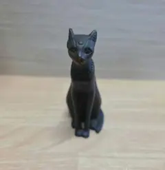 フランクリンミント エジプトの猫