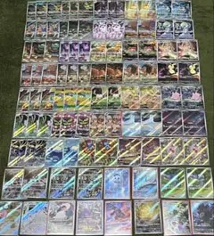 ポケモンカード AR CHR まとめ売り 100枚 ゲンガー グラードン - メルカリ