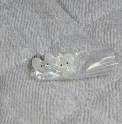 ポケモンめじるしアクセサリー2 ワッカネズミ