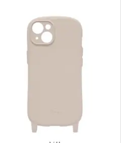 【新品】iFace Hang and ケース【ケースのみ】