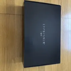 ZitA SQUARE ブラック 消臭剤付き 未使用 新品 ゴミ箱 - メルカリ