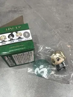 ミセス　一番くじ　藤澤涼架