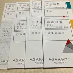 2026年最新】アガルート 予備試験の人気アイテム - メルカリ