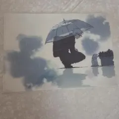 呪術廻戦 クリアファイル 五条 夏油 懐玉・玉折 ED