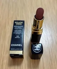 【未使用品】CHANEL ROUGE COCO 105.メイフェア