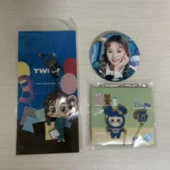 TWICE ツウィ グッズ まとめ売り