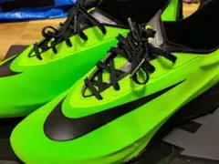 ナイキNIKEファーストサイトノワール27.5