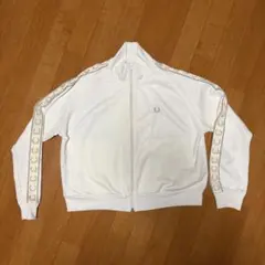FRED PERRY beams 別注　トラックジャケット