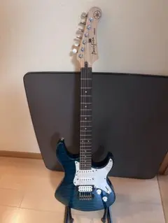 YAMAHA PACIFICA 012 Mod 改造品 YAMAHA PACIFICA 012 Mod 改造品 - メルカリ