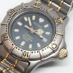 2025年最新】seiko ダイバー チタンの人気アイテム - メルカリ