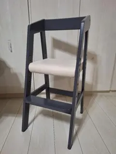 キッズチェア ハイチェア