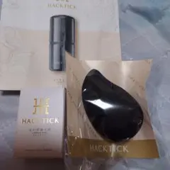 HACKTICK Complete Base Makeup FLASHWA - メルカリ