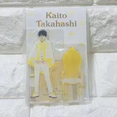 2025年最新】高橋海人 アクスタ sweet gardenの人気アイテム - メルカリ