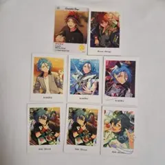 あんスタ 紙類 まとめ売り Crazy:B