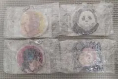 一番くじ 呪術廻戦 死滅回游 ～壱～ M賞 アクリルチャーム