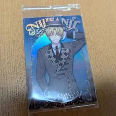 にじさんじ ウエハース2 エクス・アルビオ VTuber No.07