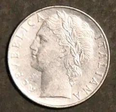 2026年最新】イタリア100リラの人気アイテム - メルカリ