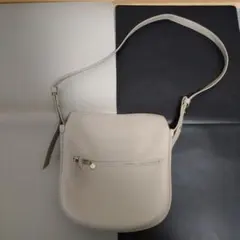 BARCOS バルコス　ショルダーバッグ