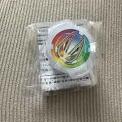 仮面ライダーギーツ　ギーツワンネスコアID