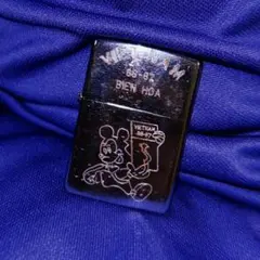 2026年最新】ベトナムzippo ミッキーの人気アイテム - メルカリ
