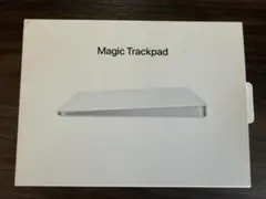 2026年最新】Apple Magic Trackpad mk2d3za/aの人気アイテム - メルカリ