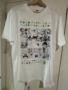 大阪万博 限定 ドラゴンボール 両面プリントTシャツ ドラゴンボールZ編