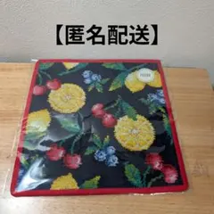 【フェイラー】FEILERハンカチ　レモン　タオル　タオルハンカチ　ラフルッタ