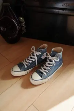 CONVERSE ALL STAR made in USA 90s US5 24