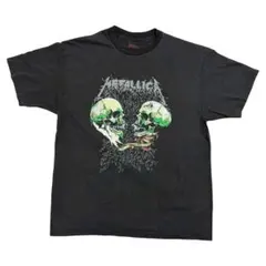 METALLICA SAD BUT TRUE メタリカ Ｔシャツ XL バンドのサムネイル