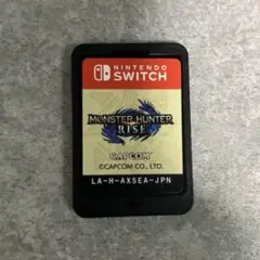 モンハンライズ Switch