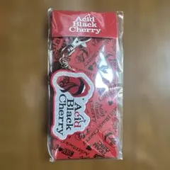 Acid Black Cherry】ツアー 限定☆パスケース - メルカリ