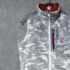 新品正規品¥70,400【RUSSELUNO/6】フリースセットアップラッセルノ