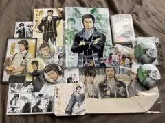 銀魂 近藤勲 グッズ