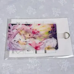 まどマギ＊鹿目まどか くじ引き堂 A賞 フォンタブ