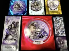 第五人格　結魂者セット　C107限定