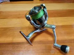 Daiwa 12トーナメントISO3000SH スプールSLP2500LBD - メルカリ