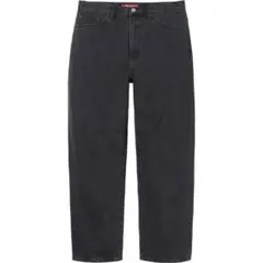 supreme エンジニアパンツ　サイズ34 Supreme(シュプリーム) 24AW「Regular Jean」レギュラーデニム