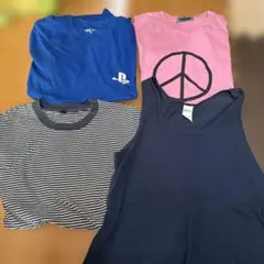 Tシャツ　まとめ売り