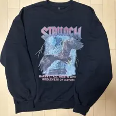グラフィックスウェット