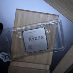 ryzen5 PCパーツ
