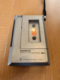 2026年最新】SANYO カセットプレーヤーの人気アイテム - メルカリ