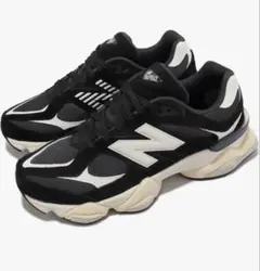 【特価】即完品 大谷選手着用NEW BALANCE 9060 AAAのサムネイル