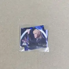 日プ新世界 リッキー ステッカー カプセルトイPRODUCE 101 JAPAN