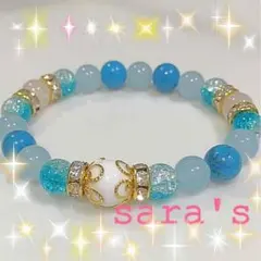 パワーストーンブレスレット