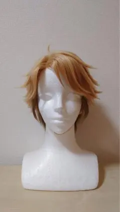 鳴上嵐 ウィッグ