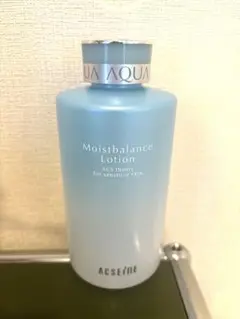 アクセーヌ　モイストバランスローションのサムネイル