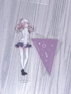 プロセカ 暁山瑞希 アクスタ