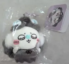 ちいかわ マスコット 季節だもん ハロウィン モモンガ